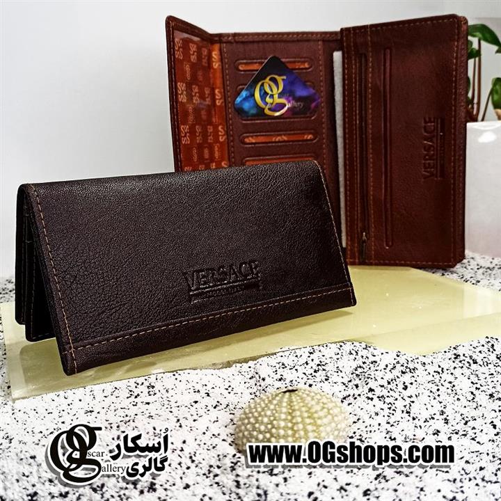 کیف کتی ورساچه زنانه  کد 4677